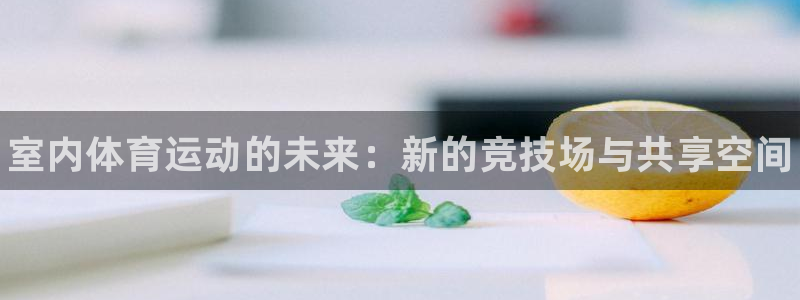 尊龙官方正版app娱乐首页网站大全：室内体育运动的未