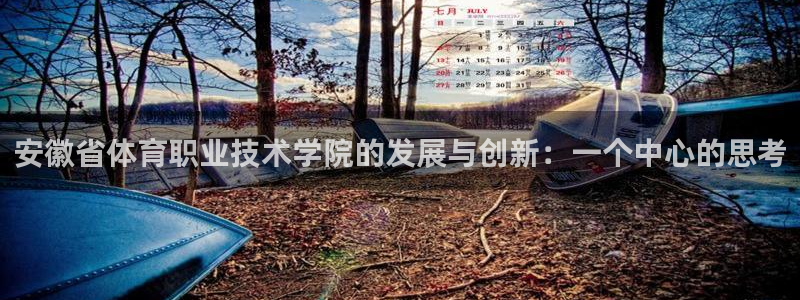 尊龙官网下载平台是正规平台吗知乎：安徽省体育职业技术学院的发